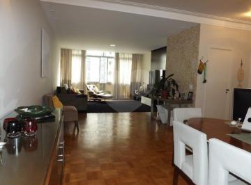 Apartamento · 190m² · 3 Quartos · 1 Vaga · Apartamento com 3 quartos à venda em Perdizes - SP