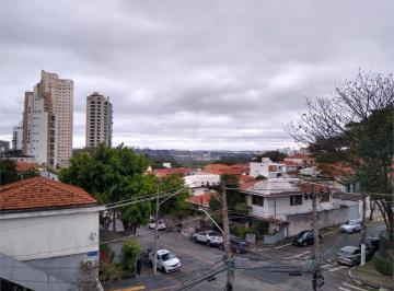 Casa · 357m² · 3 Quartos · 4 Vagas · Sobrado com 3 quartos à venda em Vila madalena - SP