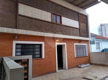 Casa · 357m² · 3 Quartos · 4 Vagas · Sobrado com 3 quartos à venda em Vila madalena - SP