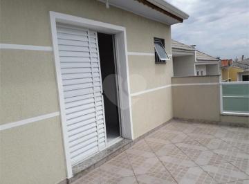 Casa · 70m² · 2 Quartos · 1 Vaga · Sobrado com 2 quartos à venda em Vila nova mazzei - SP