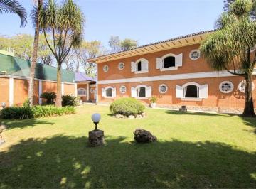 Casa · 604m² · 4 Quartos · 8 Vagas · Sobrado com 4 quartos à venda em Vila madalena - SP
