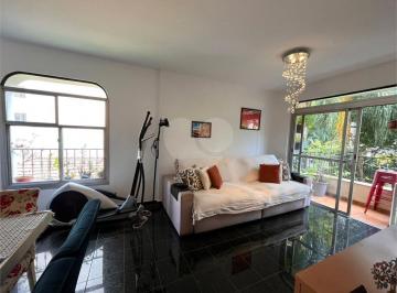 Apartamento · 110m² · 3 Quartos · 2 Vagas · Apartamento com 3 quartos à venda em Santa cecília - SP