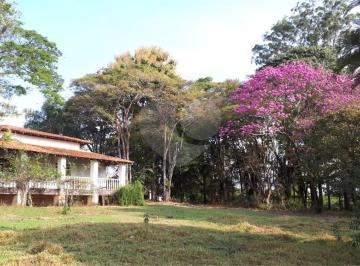 Rural · 500m² · 3 Quartos · 5 Vagas · Sítio com 3 quartos à venda em Nova tietê - SP