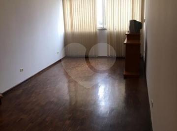 Apartamento · 130m² · 3 Quartos · 1 Vaga · Apartamento com 3 quartos à venda em Santana - SP