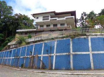 Casa · 813m² · 8 Quartos · 10 Vagas · Casa com 8 quartos à venda em Olho d'água - SP