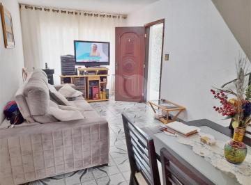 Casa · 100m² · 3 Quartos · Sobrado com 3 quartos à venda em Água fria - SP