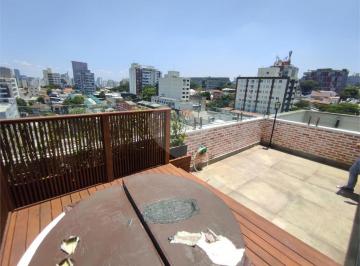 Apartamento · 151m² · 2 Quartos · 4 Vagas · Apartamento com 2 quartos à venda em Vila madalena - SP