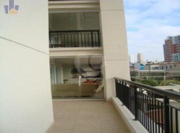 Apartamento · 172m² · 3 Quartos · 3 Vagas · Apartamento com 3 quartos à venda em Vila Gomes Cardim - SP