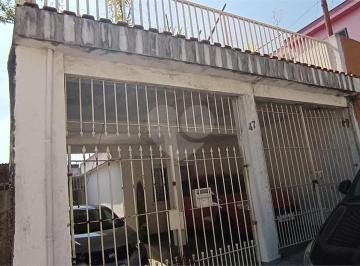 Casa · 192m² · 3 Quartos · 3 Vagas · Casa térrea com 3 quartos à venda em Vila portuguesa - SP