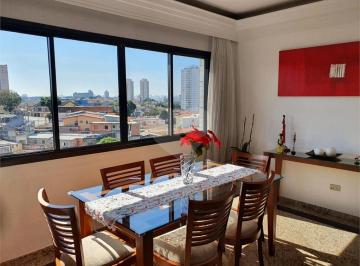 Apartamento · 97m² · 3 Quartos · 2 Vagas · Apartamento com 3 quartos à venda em Jardim japão - SP