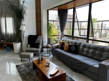 Apartamento · 750m² · 4 Quartos · 4 Vagas · Cobertura com 4 quartos à venda em Vila Andrade - SP