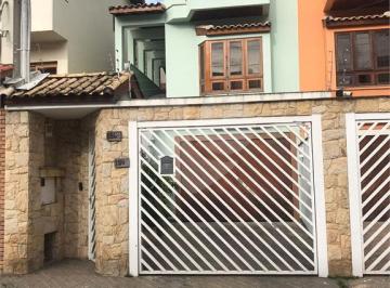 Casa · 169m² · 3 Quartos · 3 Vagas · Sobrado com 3 quartos à venda em Lauzane Paulista - SP
