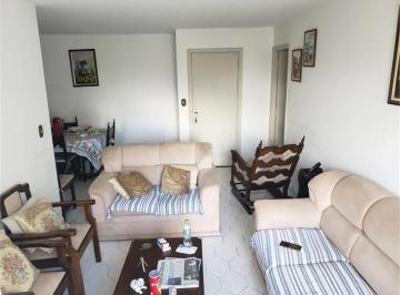 Apartamento · 102m² · 3 Quartos · 1 Vaga · Apartamento com 3 quartos à venda em Bela vista - SP