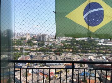 Apartamento · 62m² · 3 Quartos · 1 Vaga · Apartamento com 3 quartos à venda em Piqueri - SP