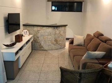 Apartamento · 99m² · 2 Quartos · 3 Vagas · Cobertura com 2 quartos à venda em Vila primavera - SP