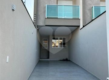 Casa · 115m² · 3 Quartos · 2 Vagas · Casa com 3 quartos à venda em Vila buenos aires - SP