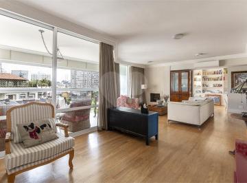 Apartamento · 192m² · 3 Quartos · 4 Vagas · Apartamento com 3 quartos à venda em Perdizes - SP