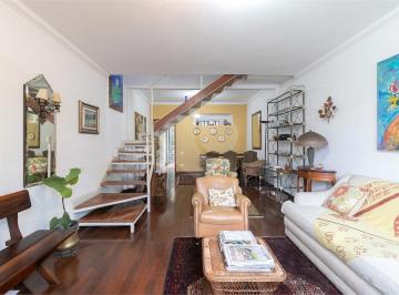 Casa · 106m² · 2 Quartos · Casa com 2 quartos à venda em Jardim paulistano - SP