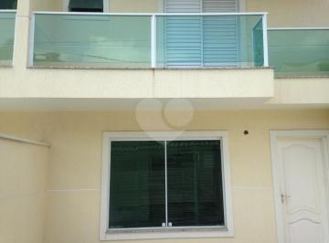 Casa · 120m² · 2 Quartos · 2 Vagas · Sobrado com 2 quartos à venda em Jardim peri - SP
