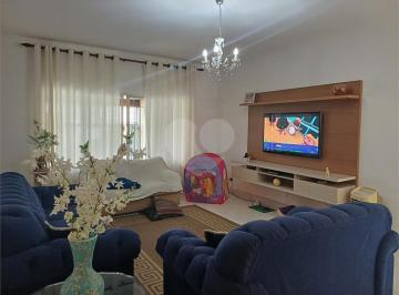 Casa · 150m² · 3 Quartos · 2 Vagas · Casa com 3 quartos à venda em Imirim - SP