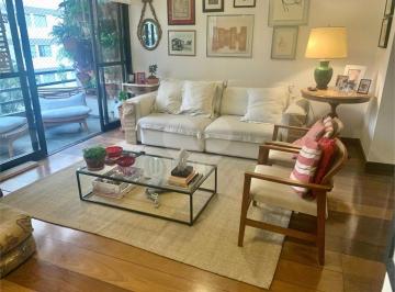 Apartamento · 100m² · 2 Quartos · 2 Vagas · Apartamento com 2 quartos à venda em Real parque - SP