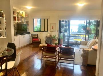 Apartamento · 100m² · 2 Quartos · 2 Vagas · Apartamento com 2 quartos à venda em Real parque - SP