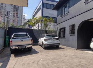 Casa · 272m² · 1 Quarto · 8 Vagas · Sobrado com 1 quartos à venda em Vila hamburguesa - SP