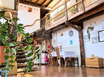 Casa · 116m² · 1 Quarto · 1 Vaga · Sobrado com 1 quartos à venda em Vila Romana - SP