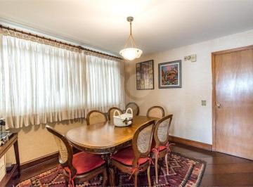 Apartamento · 390m² · 4 Quartos · 3 Vagas · Apartamento com 4 quartos à venda em Jardim paulista - SP