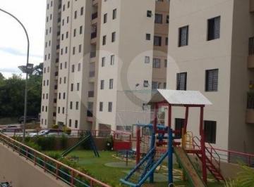 Apartamento · 64m² · 3 Quartos · 1 Vaga · Apartamento com 3 quartos à venda em Vila Santos - SP