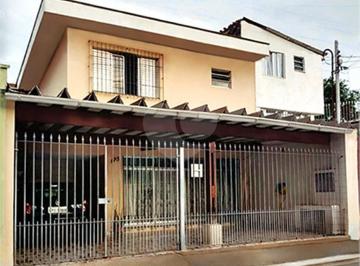 Casa · 120m² · 3 Quartos · 2 Vagas · Casa com 3 quartos à venda em Chácara japonesa - SP