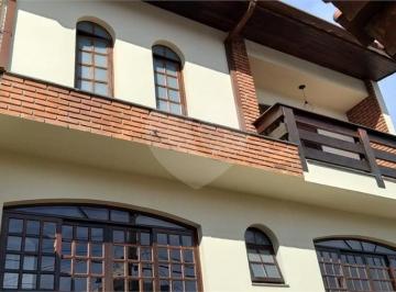 Casa · 194m² · 3 Quartos · 10 Vagas · Sobrado com 3 quartos à venda em Parque mandaqui - SP
