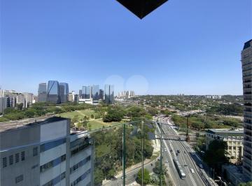 Apartamento · 472m² · 4 Quartos · 4 Vagas · Apartamento com 4 quartos à venda em Itaim bibi - SP