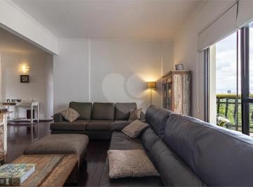 Apartamento · 120m² · 3 Quartos · 3 Vagas · Apartamento com 3 quartos à venda em Sumaré - SP
