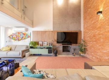 Apartamento · 176m² · 3 Quartos · 3 Vagas · Apartamento com 3 quartos à venda em Perdizes - SP