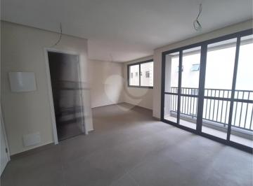 Apartamento · 30m² · 1 Quarto · Apartamento com 1 quartos à venda em Sumarezinho - SP