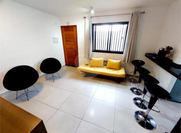 Apartamento · 63m² · 2 Quartos · 1 Vaga · Apartamento com 2 quartos à venda em Vila jaguara - SP
