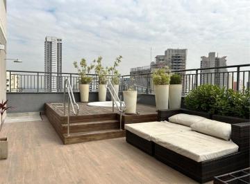 Apartamento · 30m² · 1 Quarto · Apartamento com 1 quartos à venda em Sumaré - SP