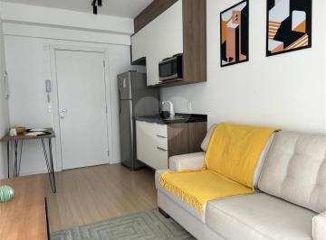 Apartamento · 30m² · 1 Quarto · Apartamento com 1 quartos à venda em Sumaré - SP