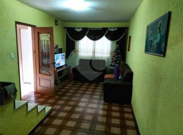 Casa · 129m² · 2 Quartos · Casa com 2 quartos à venda em Jardim brasil (zona norte) - SP