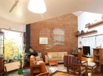 Casa · 168m² · 3 Quartos · 2 Vagas · Casa térrea com 3 quartos à venda em Jardim ester yolanda - SP