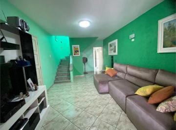 Casa · 116m² · 3 Quartos · 2 Vagas · Sobrado com 3 quartos à venda em Jardim brasil (zona norte) - SP