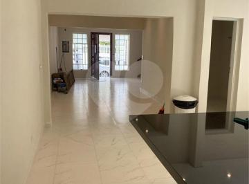 Casa · 140m² · 3 Quartos · 1 Vaga · Sobrado com 3 quartos à venda em Jardim paulista - SP