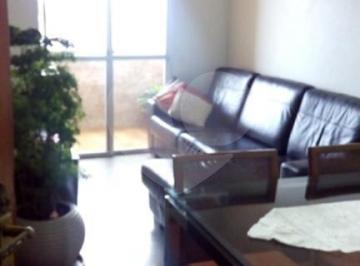 Apartamento · 70m² · 2 Quartos · 1 Vaga · Apartamento com 2 quartos à venda em Vila mazzei - SP