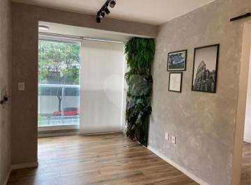 Apartamento · 38m² · 1 Quarto · 1 Vaga · Apartamento com 1 quartos à venda em Vila andrade - SP
