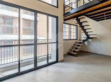 Apartamento · 33m² · 1 Quarto · Duplex com 1 quartos à venda em Sumarezinho - SP