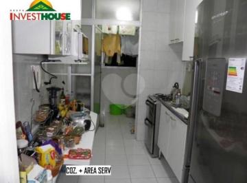 Apartamento · 75m² · 3 Quartos · 2 Vagas · Apartamento com 3 quartos à venda em Vila são paulo - SP