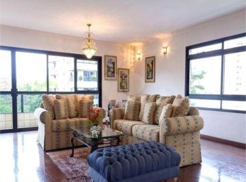 Apartamento · 380m² · 4 Quartos · 4 Vagas · Apartamento com 4 quartos à venda em Jardim da saúde - SP