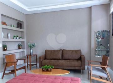 Apartamento · 380m² · 4 Quartos · 4 Vagas · Apartamento com 4 quartos à venda em Jardim da saúde - SP