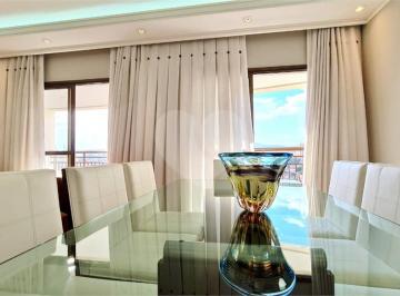 Apartamento · 137m² · 3 Quartos · 3 Vagas · Apartamento com 3 quartos à venda em Santa Teresinha - SP